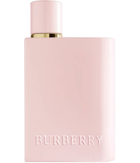 burberry leopard print|Burberry her fragrance.